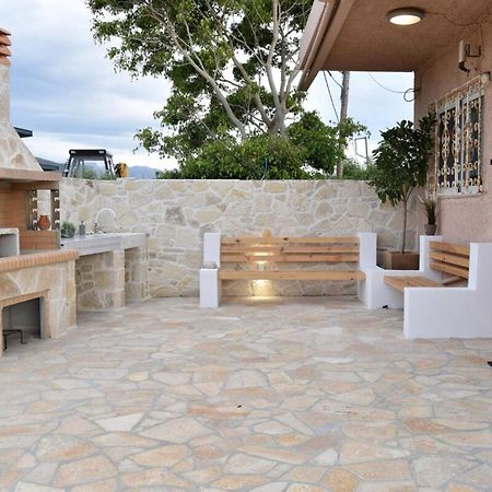 House Near Balos In Kissamos Exterior photo