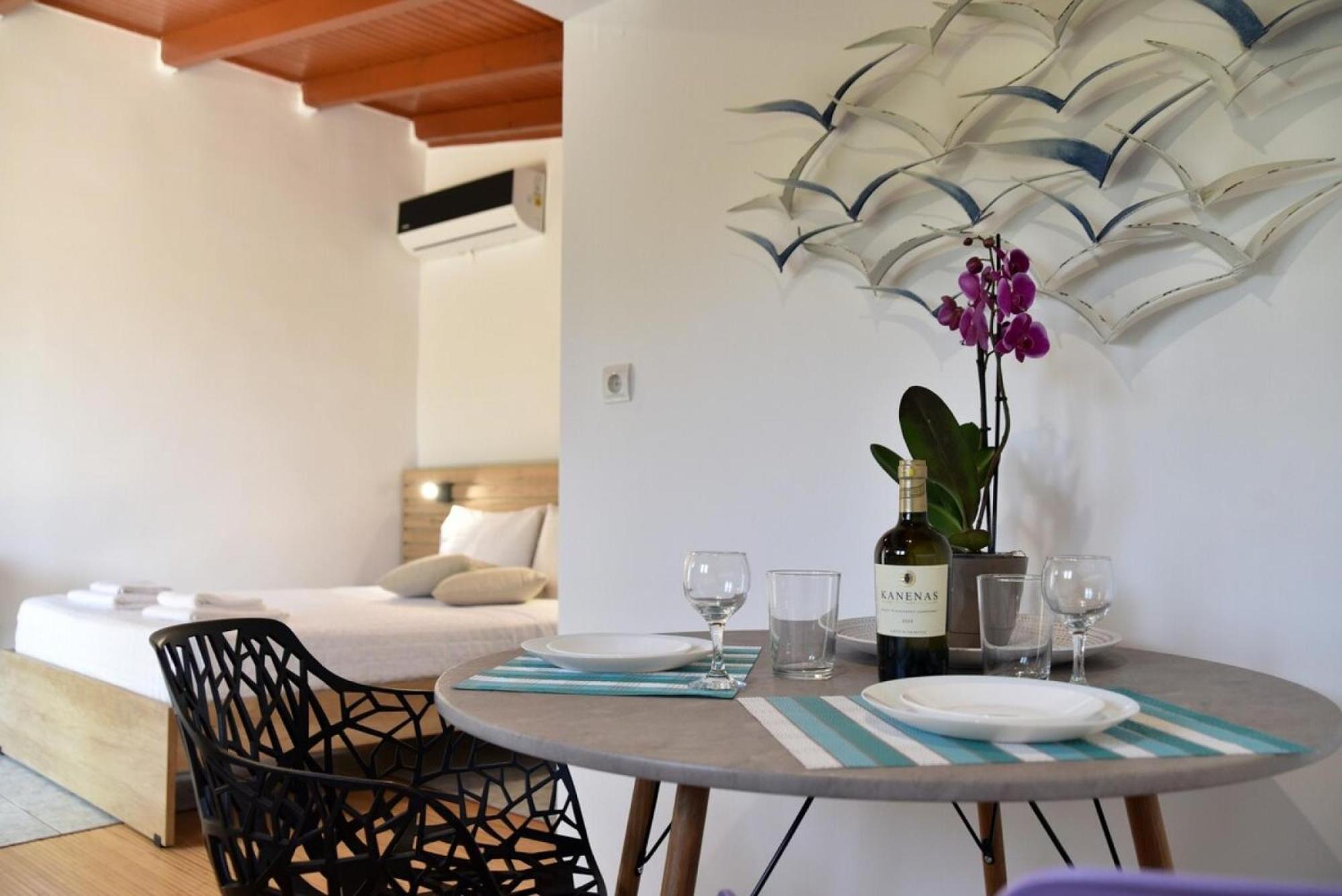 House Near Balos In Kissamos Exterior photo